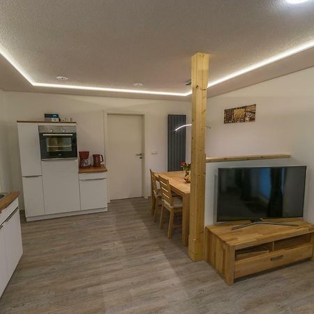 Ferienwohnung "Turmblick" Rathmannsdorf Εξωτερικό φωτογραφία