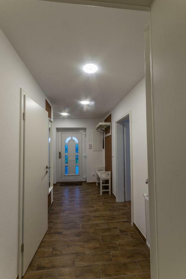 Ferienwohnung "Turmblick" Rathmannsdorf Εξωτερικό φωτογραφία